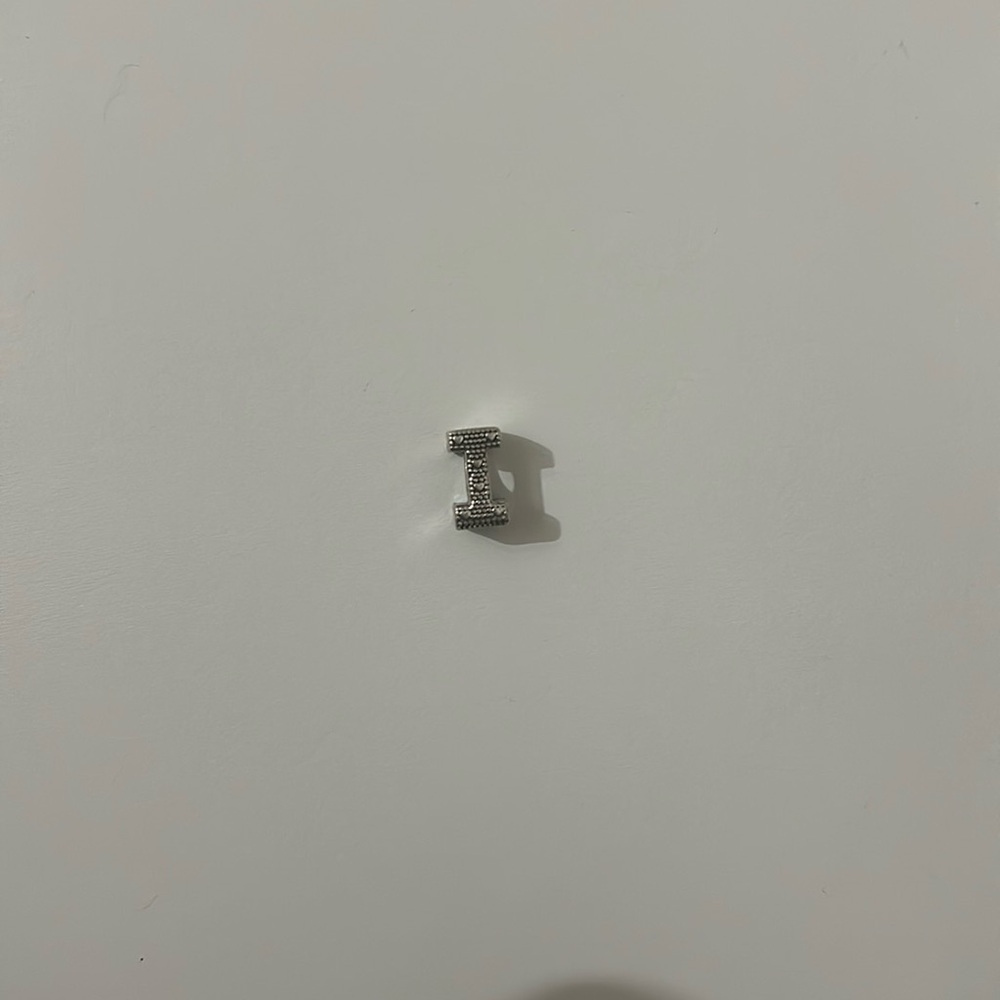 Pandora charm bracelet